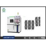 IC Curvature Measurement Unicomp AX9100MAX X-Ray Machine with 84μm Pixel Size and 60° Tilting Angle for sale