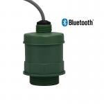 LZB Bluetooth Type Ultrasonic Level Probe Meter for sale