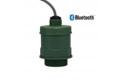 China LZB Bluetooth Type Ultrasonic Level Probe Meter supplier