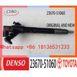 DENSO Neutral injector 23670-51060  295900-0300 295900-0220 23670-59045 295900-0480 For  TOYOTA  LAND CRUIS 1VD-FTV for sale