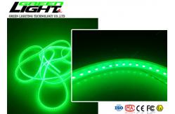 China 100 Meters IP68 12W 2000LUM/M LED Mining Strip Lights supplier
