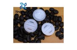 China Bialetti Coffee Valve Spout Cap Round Environment Friendly Food Grade Safe Material Valve supplier