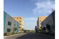 China EIR SPC Flooring manufacturer