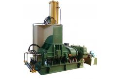 China Powerful 1-55kw Kneader Machine for Natural Rubber/Green Rubber Mixing Machine supplier