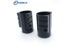 China OEM High Precision Injection Molded Plastic Parts supplier