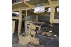 China 2500mm Unwinding Frame Thermal Paper Poly Coating Machine ISO9001 supplier