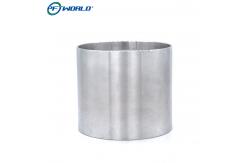 China Customized CNC Component Aluminum Machining CNC Metal Service Aluminum Turning Auto Parts supplier