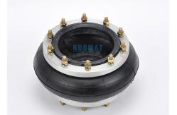 China 280126H-1 Single Convoluted Air Spring Repair Kit Industrial Equipment Airbag supplier