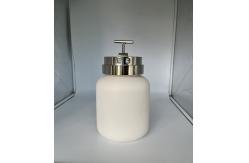 China Lab Alumina Grinding Ball Mill Jar Used For Roller Jar Mill Machine supplier