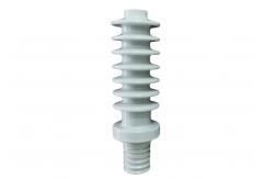 China Professional 18kv Gas Insulated Bushing For Transformer supplier