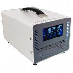HOMEFISH Portable Home / Commercial Digital Ozonator Air Purifier Cleaner Purificador for sale