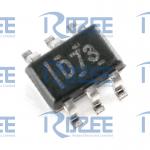 DAC7311IDCKR