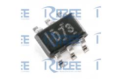 China DAC7311IDCKR supplier