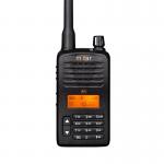 Digital Two Way Radio A2i Digital Analog Compatibility Clear speech Commercial Strong Battery Life Walkie Talkie for sale