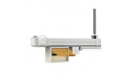 China 100W-500W Lighting Bus Duct Surface Mounted IP54 Busbar Lighting System supplier