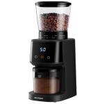 China 275g Espresso Electric Conical Burr Coffee Grinder Automatic Anti-Static manufacturer