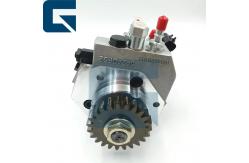 China 4327065 4327066 Fuel Injection Pump For ISG11 Engine supplier