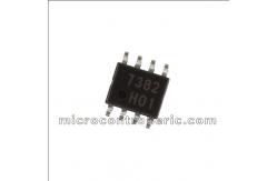 China FAN7382MX Gate Drivers Half Bridge Gate Dvr supplier