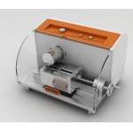 QKD-V Charpy Impact Test Machine , Notching Type Izod Impact Test Machine for sale