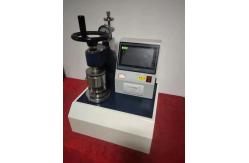 China Touch Screen Fracture Strength Testing Machine Semi Automatic supplier