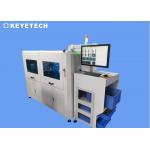 AI Inspection Machine for Filling Line Capping Labeling Surface Defect Detection