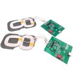 Customized USTC Charging Coil 15W  Magnetic Wireless Charger Module for sale
