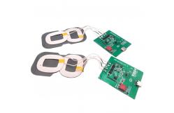 China Customized USTC Charging Coil 15W  Magnetic Wireless Charger Module supplier