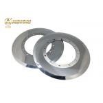 Polished Calcium Silicate Board Cutting Tungsten Carbide Cutter Blade for sale