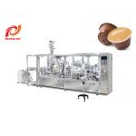 Lavazza A Modo Mio Coffee Capsule Filling Sealing Machine for sale