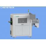 Quality Control Vision Inspection Solutions for FMCG Rigid Plastic Packaging for sale