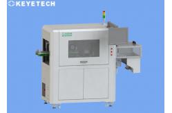 China Quality Control Vision Inspection Solutions for FMCG Rigid Plastic Packaging supplier