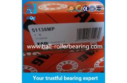 China 51138 MP OD 240mm High Speed Thrust Bearing Original Z1V1 Z2V2 Vibration supplier