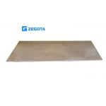 Good Surface Roughness Copper Clad Laminate Sheet For Power / Cable Industry