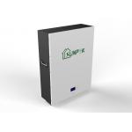 Lifepo4 52 Volt 48V Lithium Ion Battery For Solar Inverter Powerwall