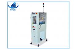 China L600mm*W980mm*H1200mm PCB Cleaning Machine , ETON SMT Assembly Machine supplier