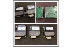 China Allen-Bradley 1746-RT25C SLC Replacement Terminal Block 1746-RT25C supplier