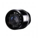 Universal Car Backup Cmos Reverse Digital Rear View Camera With CCD Imaging Sensor for sale