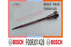 China F00RJ01428 good quality control valve common rail injector 0445120090 0445120049 0445120048 supplier