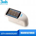 High Precision Gloss Level Meter , Portable Gloss Meter For Paper Industry for sale
