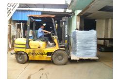 China Factory Wire Shelving manufacturer