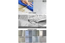 China Breathable Custom Fit Car Covers Uv Protection Water Resistant Easy To Clean supplier
