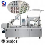 Dpp 260r Two Year Warranty Blister Packaging Machine Wide Range Of Materials for sale