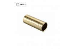China Slide Self Lubricating Bronze Bushing Wrapped Plain Bronze Bearings supplier