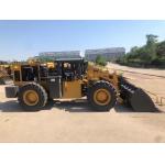SEM618D Underground wheel loader Heavy Duty Construction Machinery