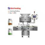 Automatic Counting Machine For Tablet Capsule With >99.8% Counting Rate for sale
