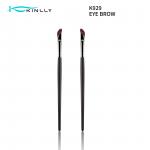 Sickle Shaped Nose Shadow Brush Contour Shadow Smudge Angled Makeup Brushes 1pcs for sale
