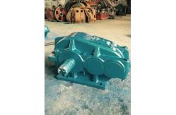 China ZZ/ZJ Series Planetary Gear Reducers With Wide Application And High Quality supplier