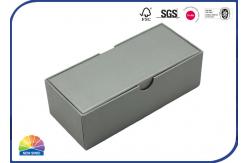 China Luxury Hard Paper Gift Box Custom Package For Summer Glasses Case supplier