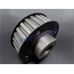 Cigarette Machinery MK8 Spare Parts Main Motor Pulley P.O-2020-3-17 for sale