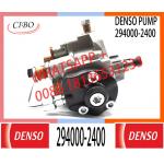 Golden Vidar competitive price Refurbish Diesel Fuel Injection Pump 294000-2400 For HINO J05E 22100-E0035 for Denso for sale